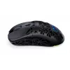 Endorfy LIV Wireless EY6A018 rato gaming, ótico 12000 DPI, Bluetooth/2,4 GHz/com fio USB-C, 6 botões, RGB, preto