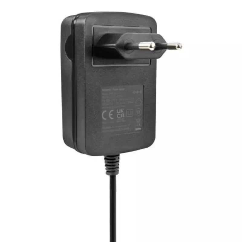 Fonte de alimentação ANSMANN 1201-0027 12 V DC 2,5 A