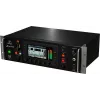 Behringer X32 Rack 40 canais 10 - 22000 Hz preto
