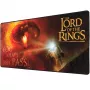 Tapete de rato gaming Subsonic XXL O Senhor dos Anéis Gandalf