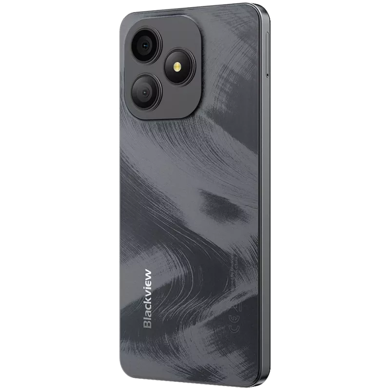 Telemóvel Wave 9C/4/64GB Preto Blackview