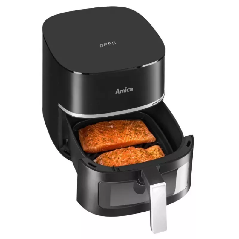 Fritadeira de ar quente AFM 5020