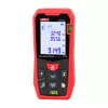 UNI-T LM70A Medidor laser de distância, 70 m