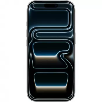 Apple iPhone 17 Pro 512GB prateado