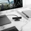 Webcam PC-W1 USB | Full HD 1920x1080 | 1080p | 30fps