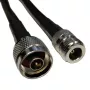 Hismart TV990757 Cabo coaxial