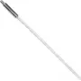 Vareta de puxar cabo c.k tools MightyRod PRO 1 m, diâmetro 4 mm, Spira-FLEX T5433