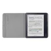 Capa tipo carteira Rakuten Kobo SleepCover 17,8 cm preto