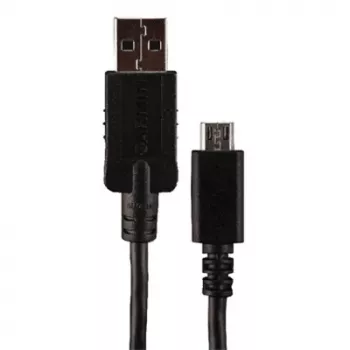 Cabo USB Garmin 010-11478-01 preto