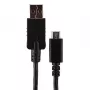 Cabo USB Garmin 010-11478-01 preto