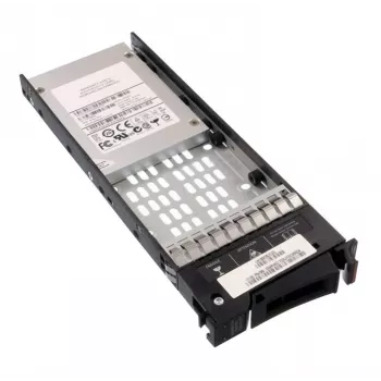 IBM 200 GB 2,5 polegadas SAS SSD para Storwize V7000 V2 (00AR329)