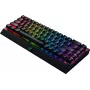 Teclado Razer BlackWidow V3 Mini
