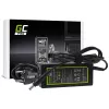 Fonte de alimentação/transformador Green Cell AD20P interior 60 W preto