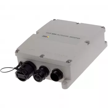 Midspan Axis 01944-001 acessório para câmara de vigilância