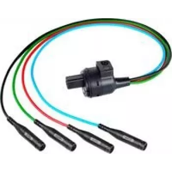 Adaptador de medição Gossen Metrawatt Z501S PRO-RE para medição de terra PRO-RE 1 unid. (Z501S)