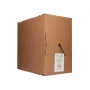 Extralink par entrançado CAT5E SFTP (SF/UTP) V2 exterior 305M