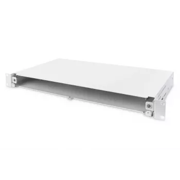 Caixa de fusão de fibra ótica Digitus DN-96200-QL