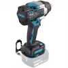 Makita DTW701Z Chave de impacto a bateria 2700 rpm Preto, Azul