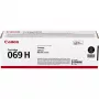 Toner Canon CRG-069H 7600 páginas preto