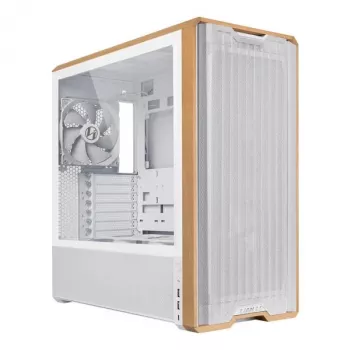 Caixa de PC Lian Li Lancool 217, Midi-Tower