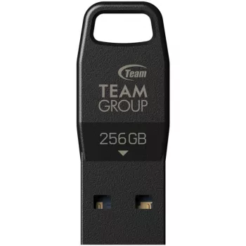 Pen USB Team Group S5 256 GB, USB-A 3.2 Gen 1