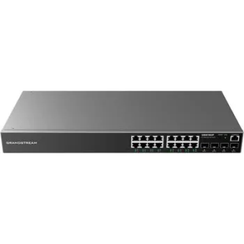 Switch Managed L2+ Grandstream Networks GWN7802