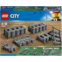 60205 City carris, brinquedo de construção