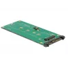 Adaptador M.2 interno DeLOCK 62865