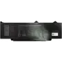 Bateria Dell KDM9P 54Wh iões de lítio — bateria de substituição para portáteis Dell compatíveis
