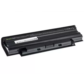 Bateria para portátil Green Cell DE01 11,1V 4400mAh alta qualidade instalação simples