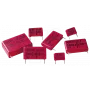 WIMA MKS4-100 1,5µ2 - Condensador de filme, 1,5µF, 100V, RM15 (MKS4D041504D00KSSD)