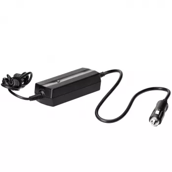 Akyga AK-ND-34 fonte de alimentação para portátil de automóvel Acer, 65 W, 19 V / 3,42 A, 5,5 x 1,7 mm, entrada 12 V