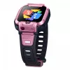 Smartwatch para criança Mibro Z5 4G LTE rosa