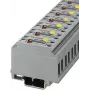 Phoenix Contact 3121025 cinzento