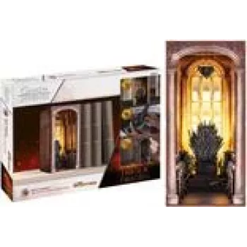 Revell Mundos em Miniatura Feitos à Mão - Tiny Adventures Iron Throne - Game of (005319090)