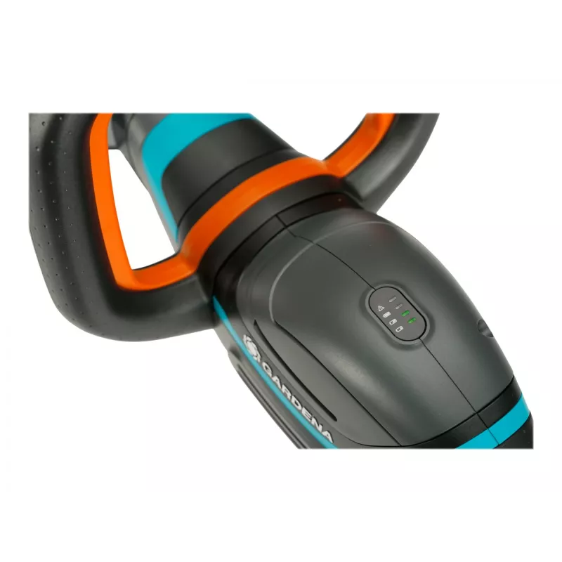 Tesoura de sebe Gardena ComfortCut 60/18V P4A