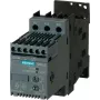 Arrancador suave Siemens potência do motor a 400 V 7,5 kW potência do motor a 230 V 4 kW 400 V/AC corrente nominal 17,6 A 3RW3018 (3RW3018-1BB14)