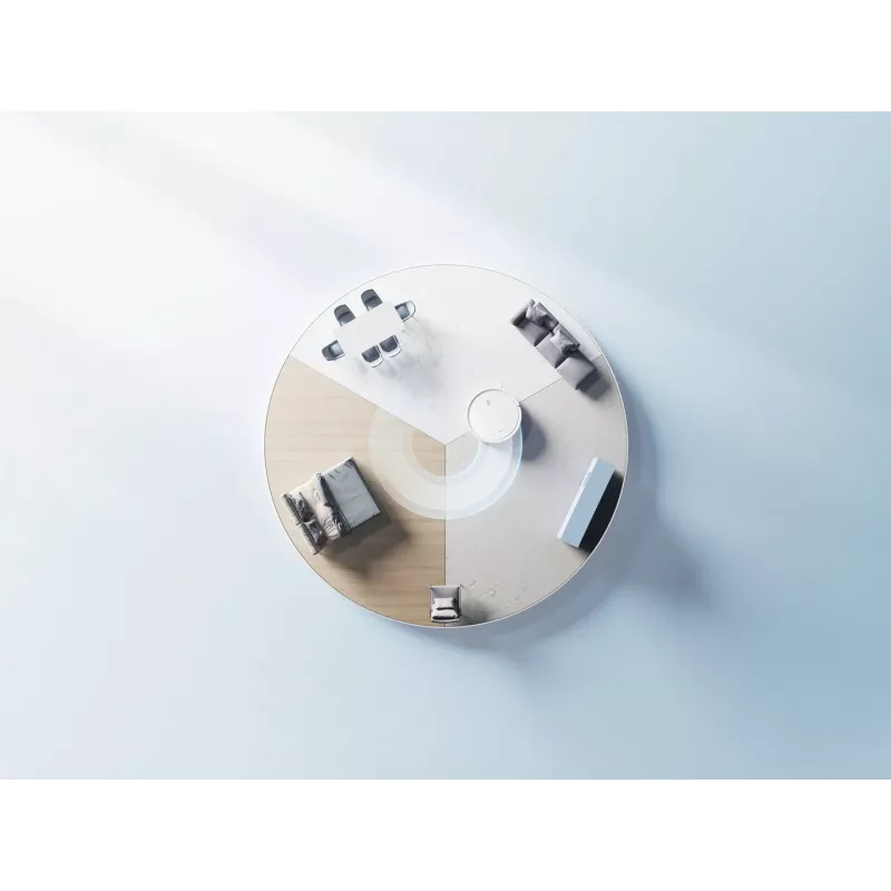 Xiaomi Mi Robot Vacuum E10 EU Branco