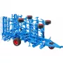 Escarificador Lemken 9 Lemken Koralin 9