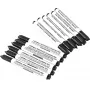 Kit de limpeza Zebra 105950-035 impressora