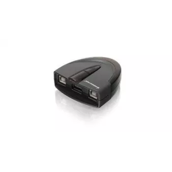 Comutador de periféricos USB IOGEAR GUB231