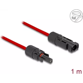 Delock 60676 Vermelho
