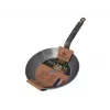 Frigideira de Buyer 5610.28 prateado metal 28 cm 2,17 kg