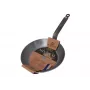 Frigideira de Buyer 5610.28 prateado metal 28 cm 2,17 kg