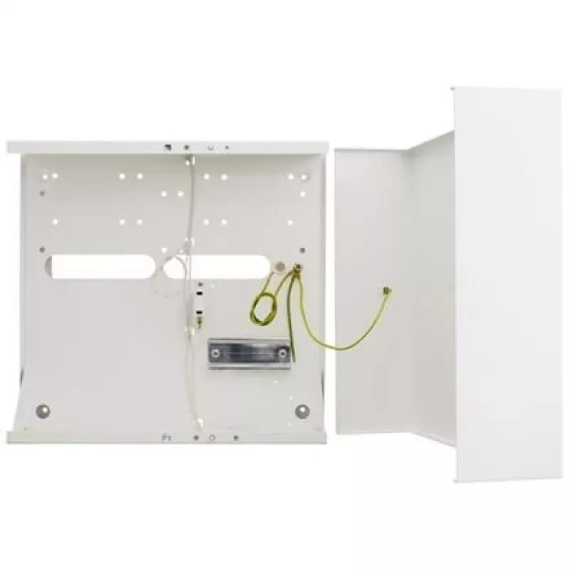 Caixa de alarme metálica GRADE3 Pulsar AWO229