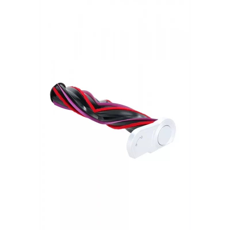 Aspirador vertical sem fios VMB Zonda Turbo