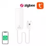 Sensor inteligente de água/inundação ZigBee Gosund ST19 Tuya