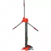 Conjunto de construção multierector Fischertechnik Solar Power 559882