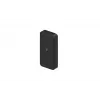 Powerbank Xiaomi Mi 20000mAh Redmi: 2 portas USB-A, carregamento rápido para dois dispositivos em simultâneo, entrada dupla Micro-USB/USB-C, bateria portátil para dispositivos móveis