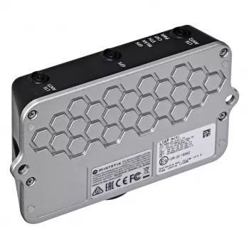 Mikrotik LtAP mini 54 Mbit/s preto